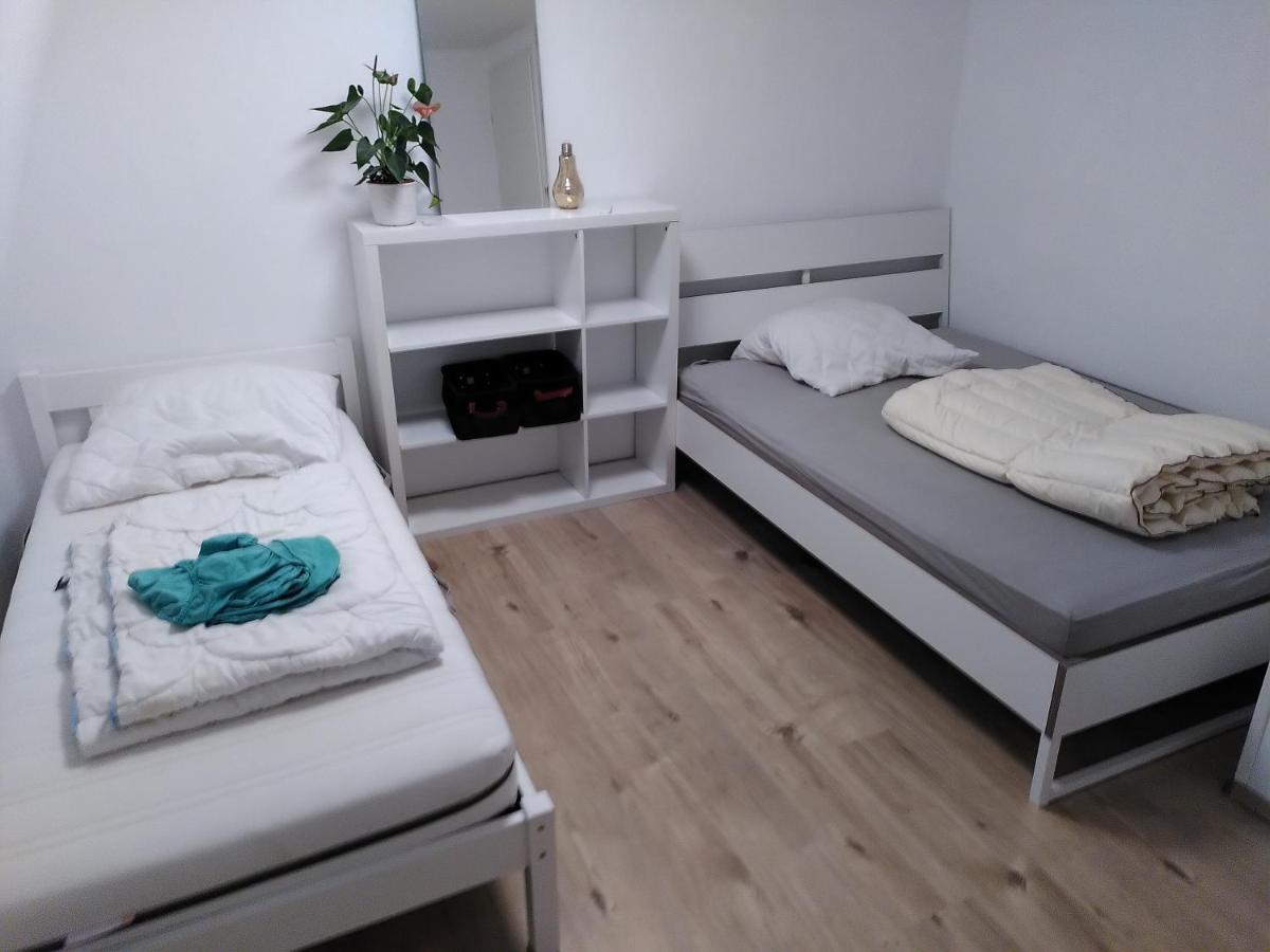 Budget Zweibettzimmer